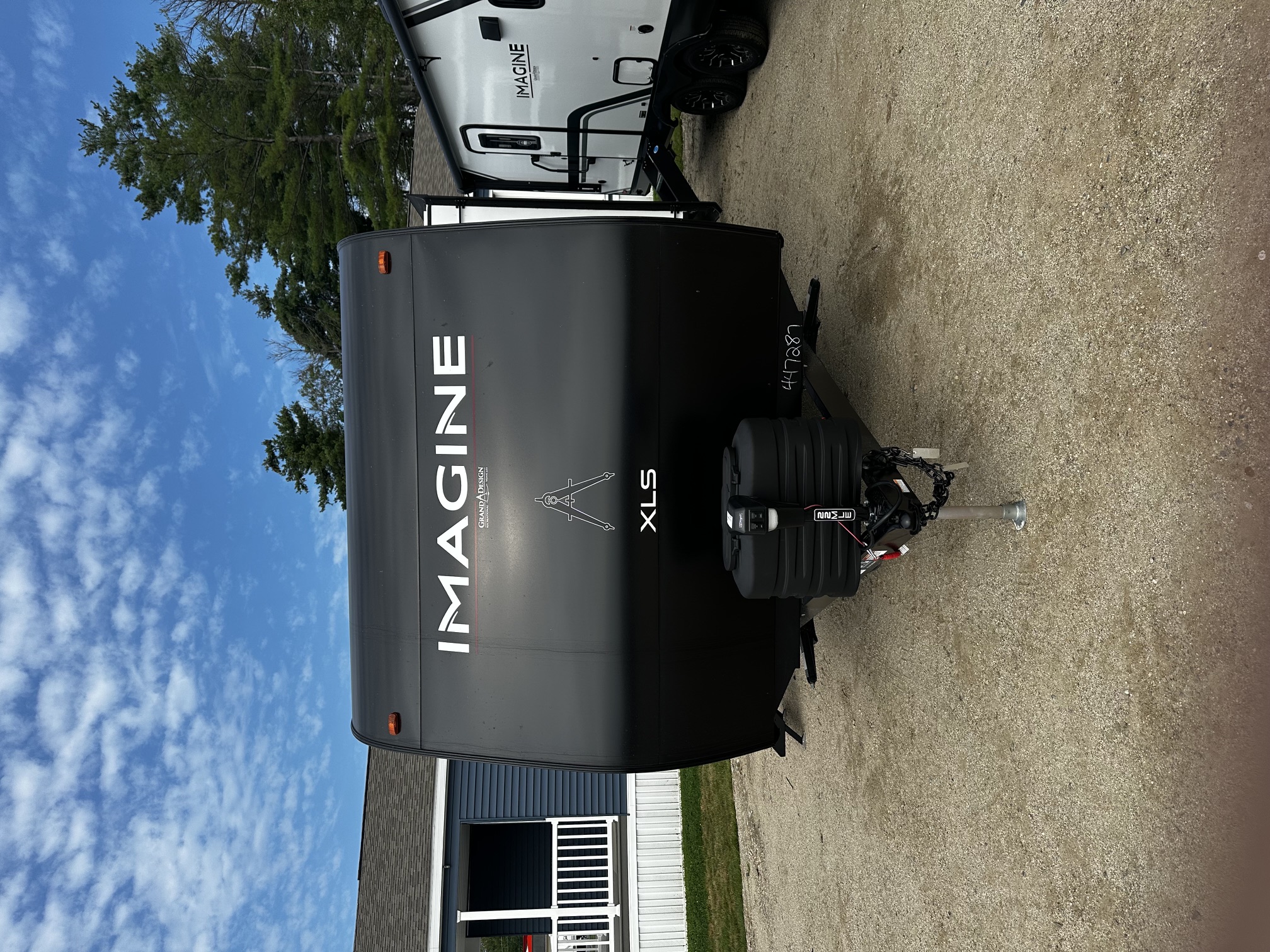 2027 Grand Design Imagine XLS 22MLE - Image 4
