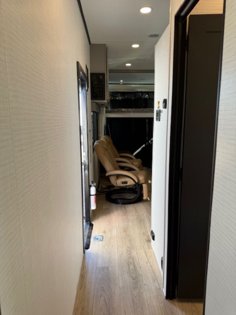 2026 Forest River Stealth 2730 - Image 12