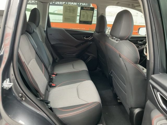 2023 Subaru Forester Wagon 5D Sport AWD - Image 29