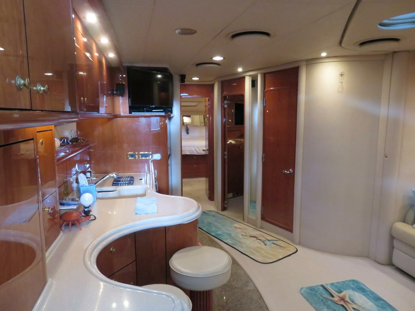 2001 Sea Ray 510 Sundancer - Image 14