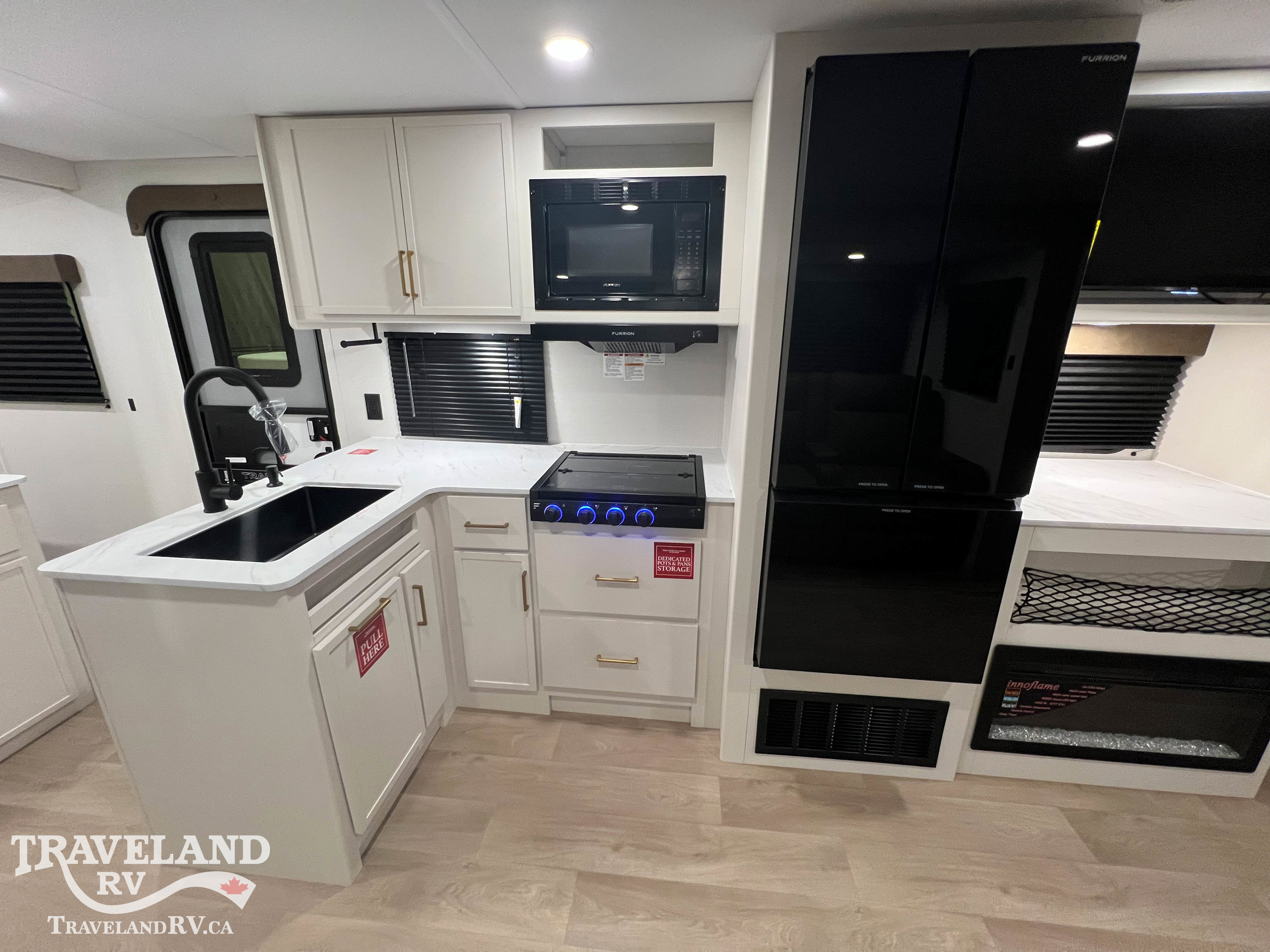 2026 Grand Design Transcend XPLOR 27DBX - Image 20