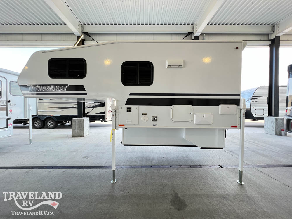 2027 Westland RV Travelaire 80WS - Image 7