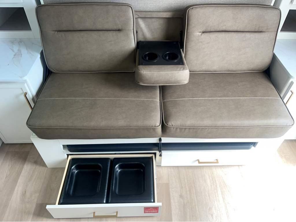 2026 GRAND DESIGN TRANSCEND 151RB - Image 11