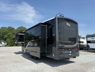 2027 JAYCO PINNACLE 32RLTS - Image 5