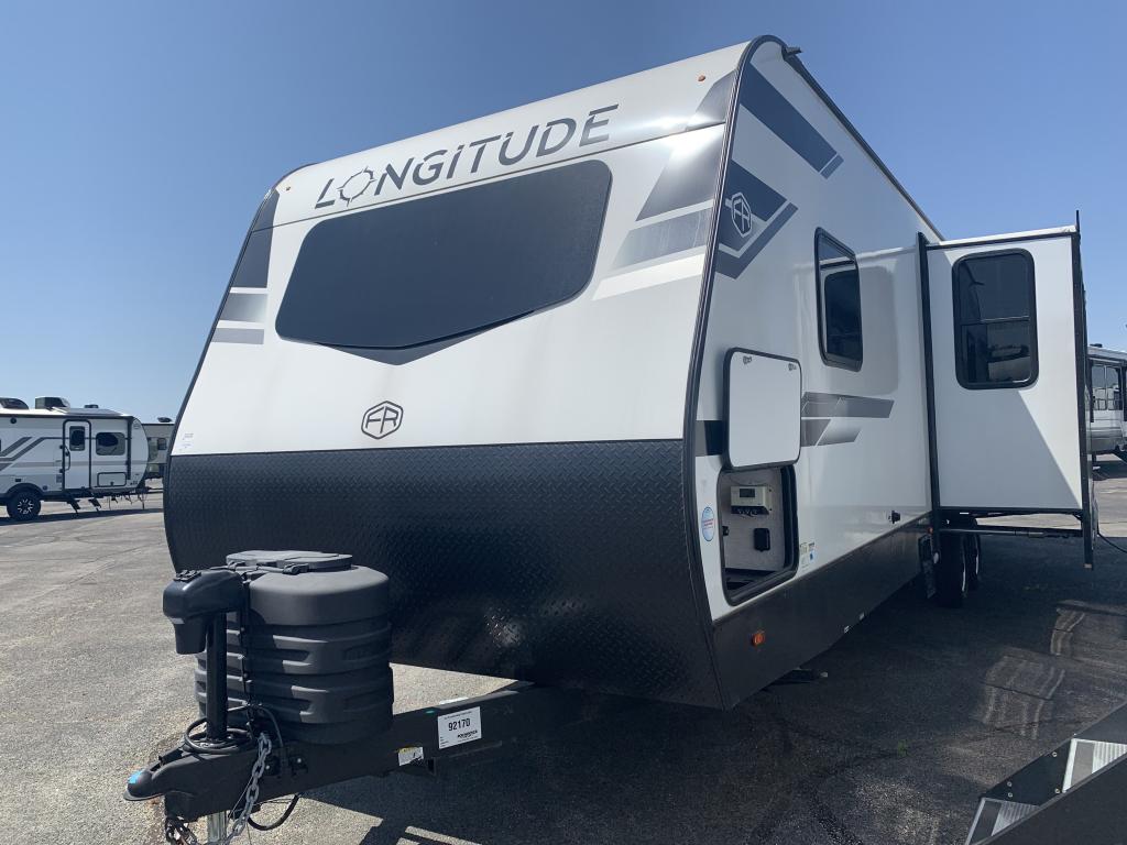 2026 East to West Longitude 319BH - Image 2