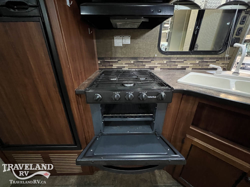 2015 Heartland Trail Runner TR 25 RL - Image 14