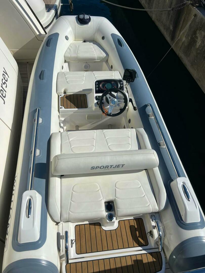 2019 Ferretti Yachts Ferretti 780 Base - Image 26