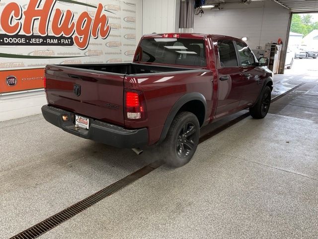 2024 RAM 1500 CLASS - Image 8