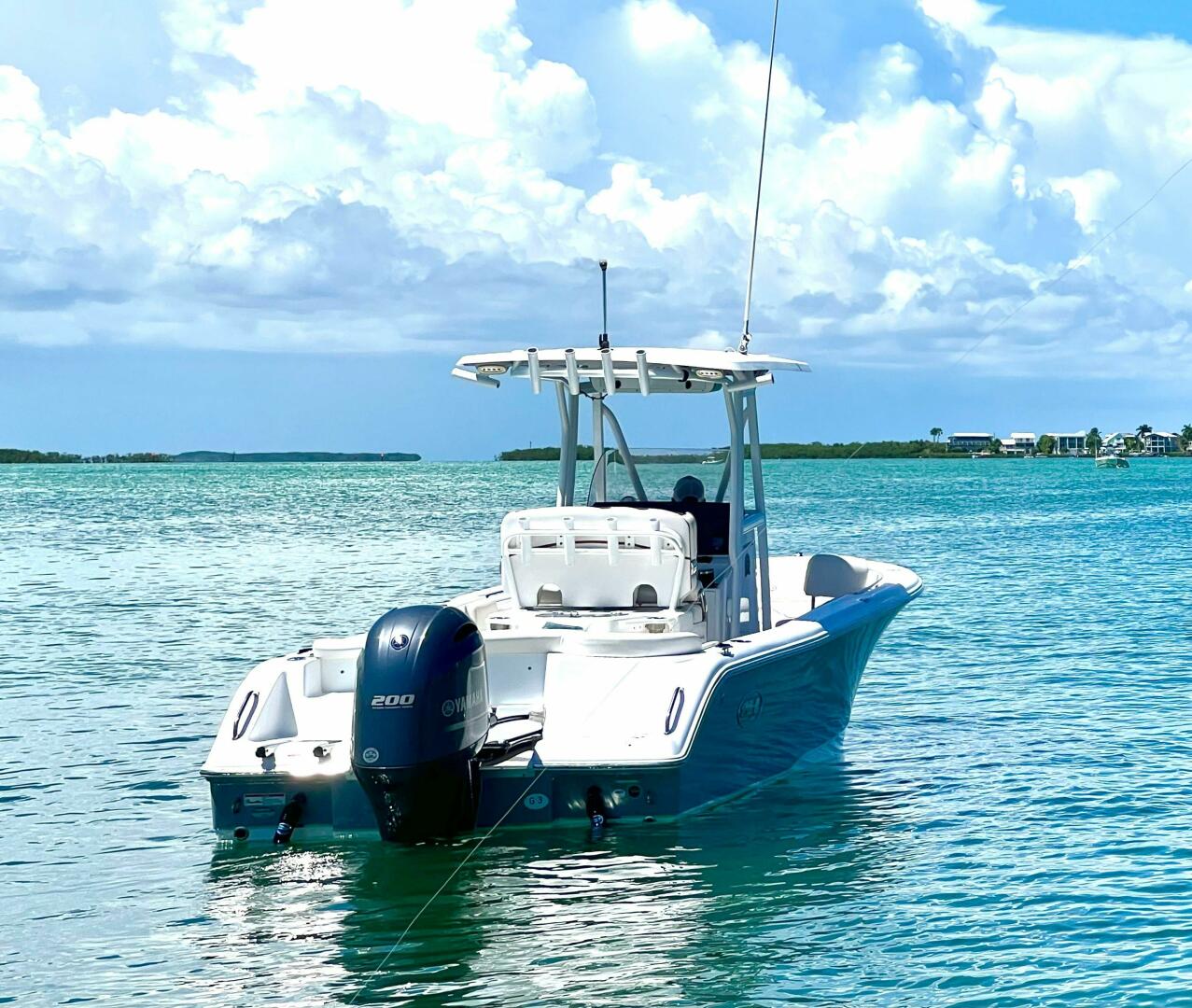 2021 Sea Hunt Ultra 234 - Image 6