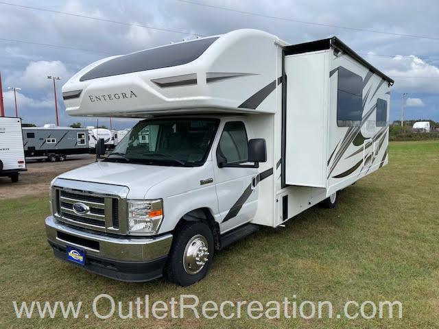 2023 ENTEGRA ODYSSEY 26M - Image 5