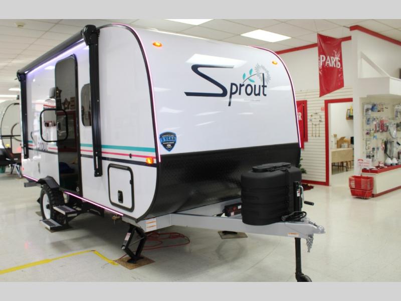 2025 Keystone Sprout