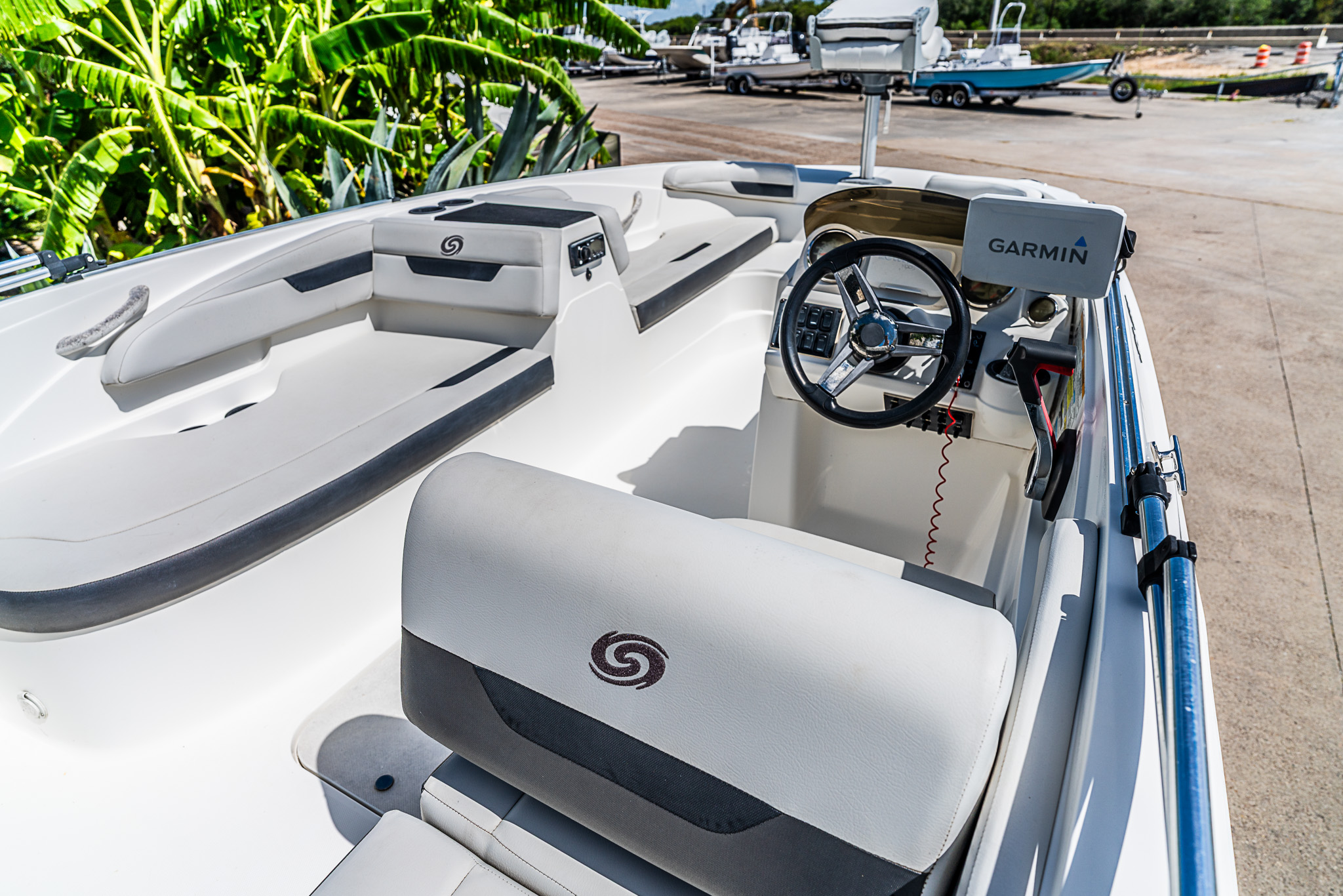 2020 HURRICANE 2020 SS185 - Image 7