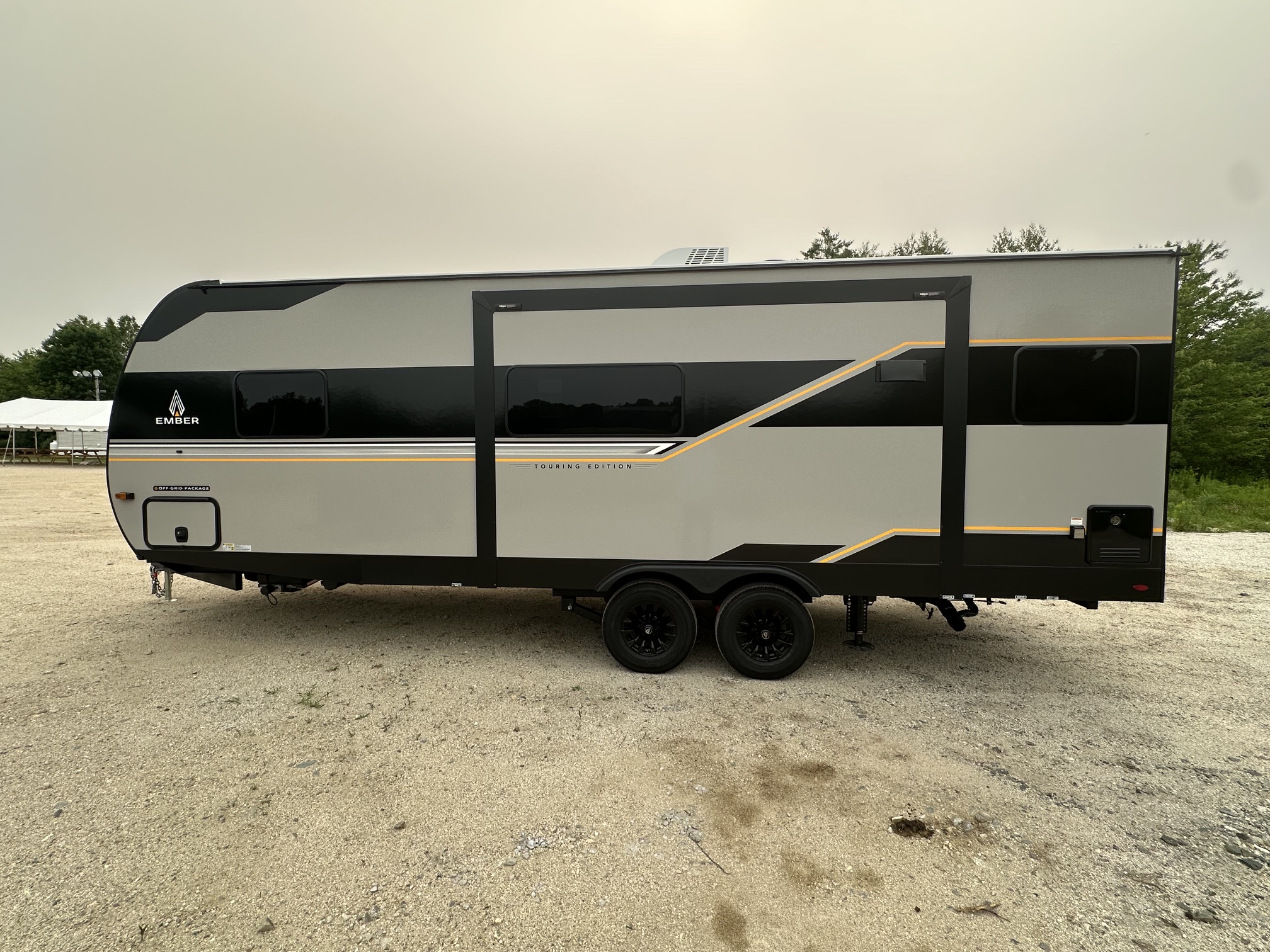 2027 Ember RV Touring Edition 2300MLL - Image 2