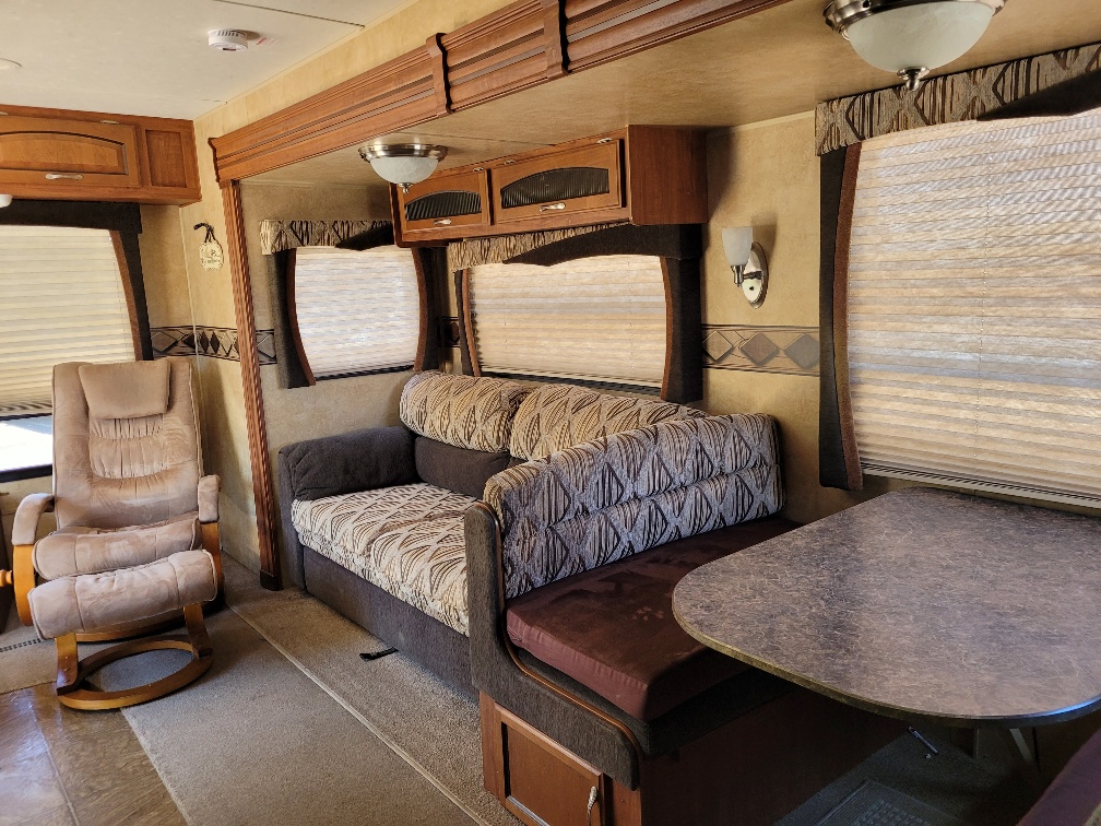 2011 Jayco Jay Flight G2 29 RLS - Image 21