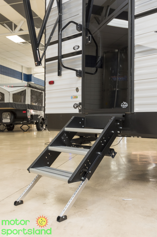 2025 KZ RV Sportsmen SE 241RKSE - Image 11