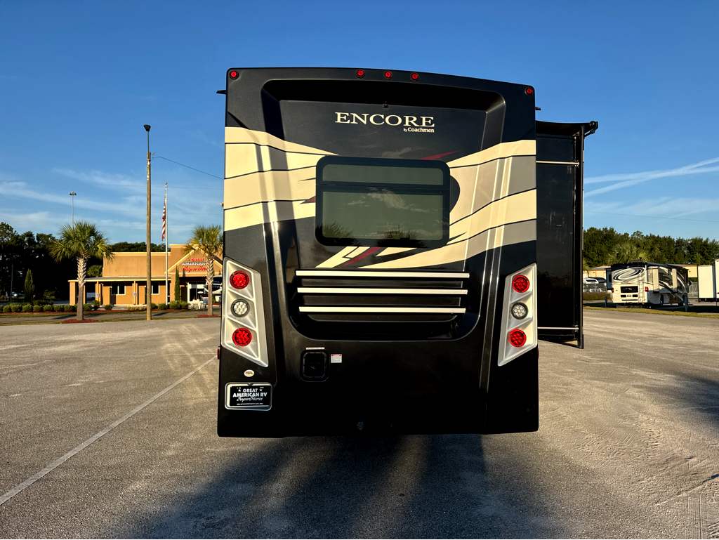 2023 COACHMAN ENCORE 355DS - Image 5