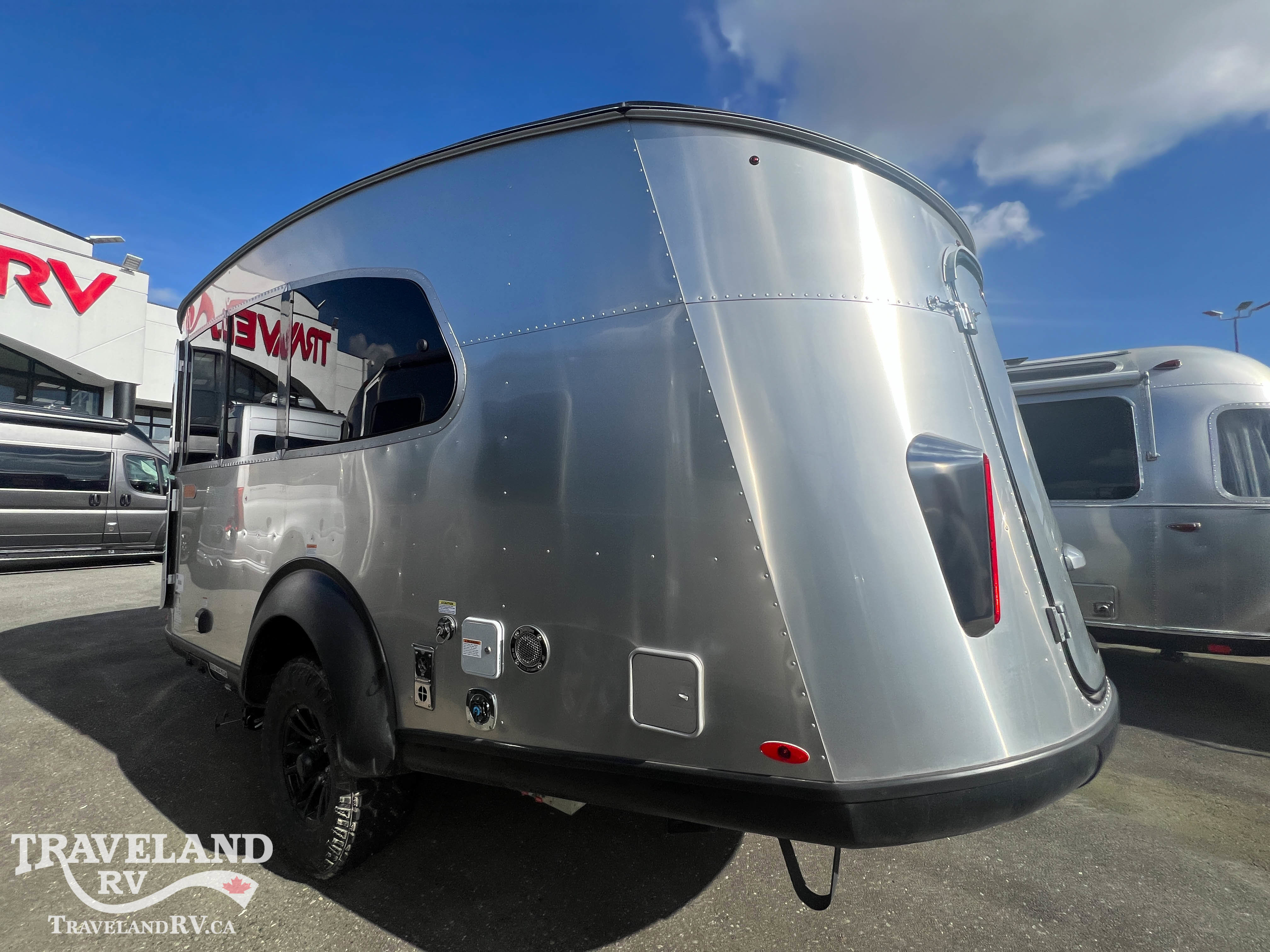 2026 Airstream Basecamp Basecamp 20X - Image 5