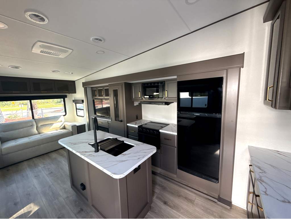 2027 GRAND DESIGN REFLECTION 29RL - Image 9