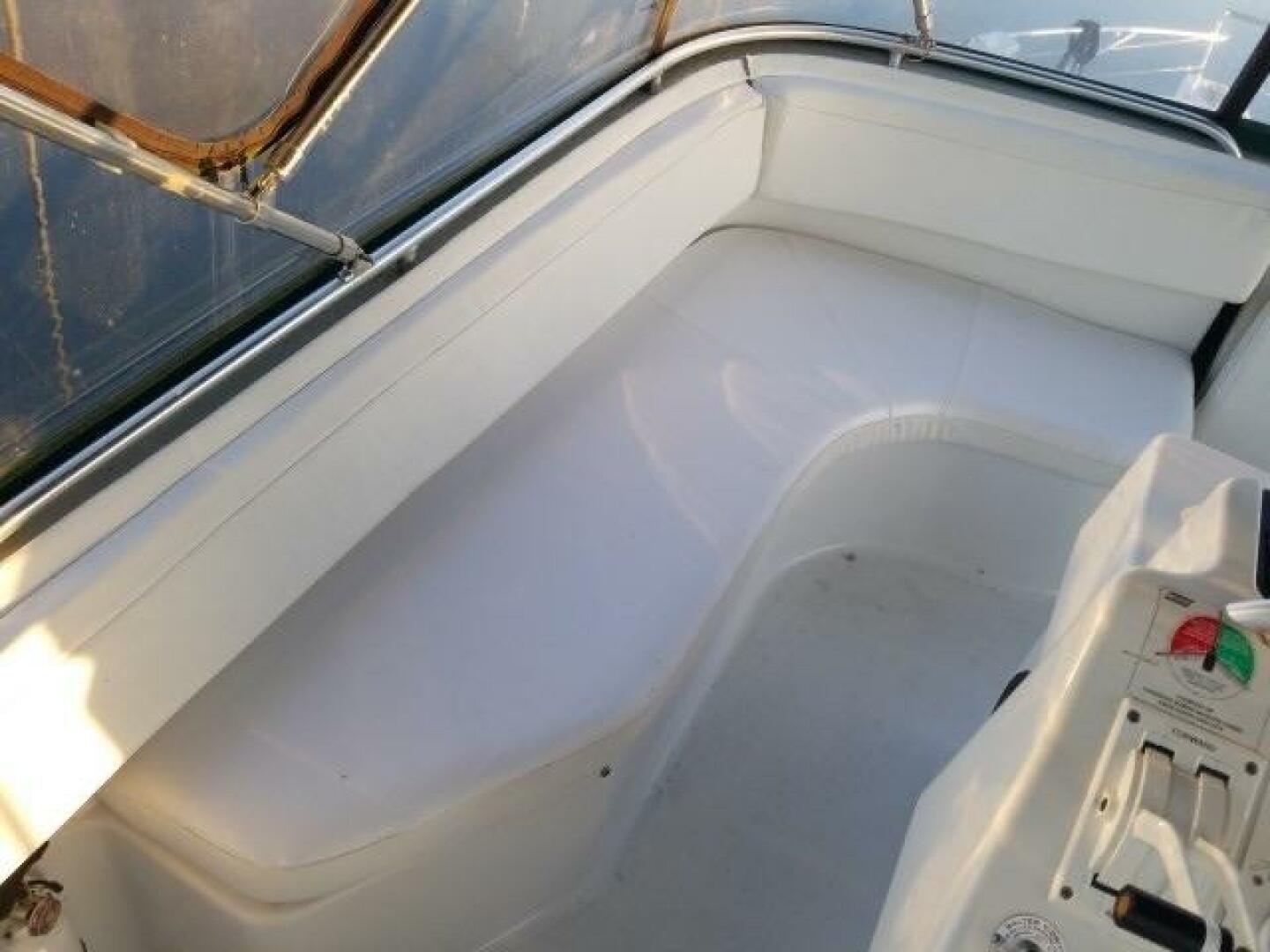 1993 Mainship 40 Sedan Bridge - Image 14