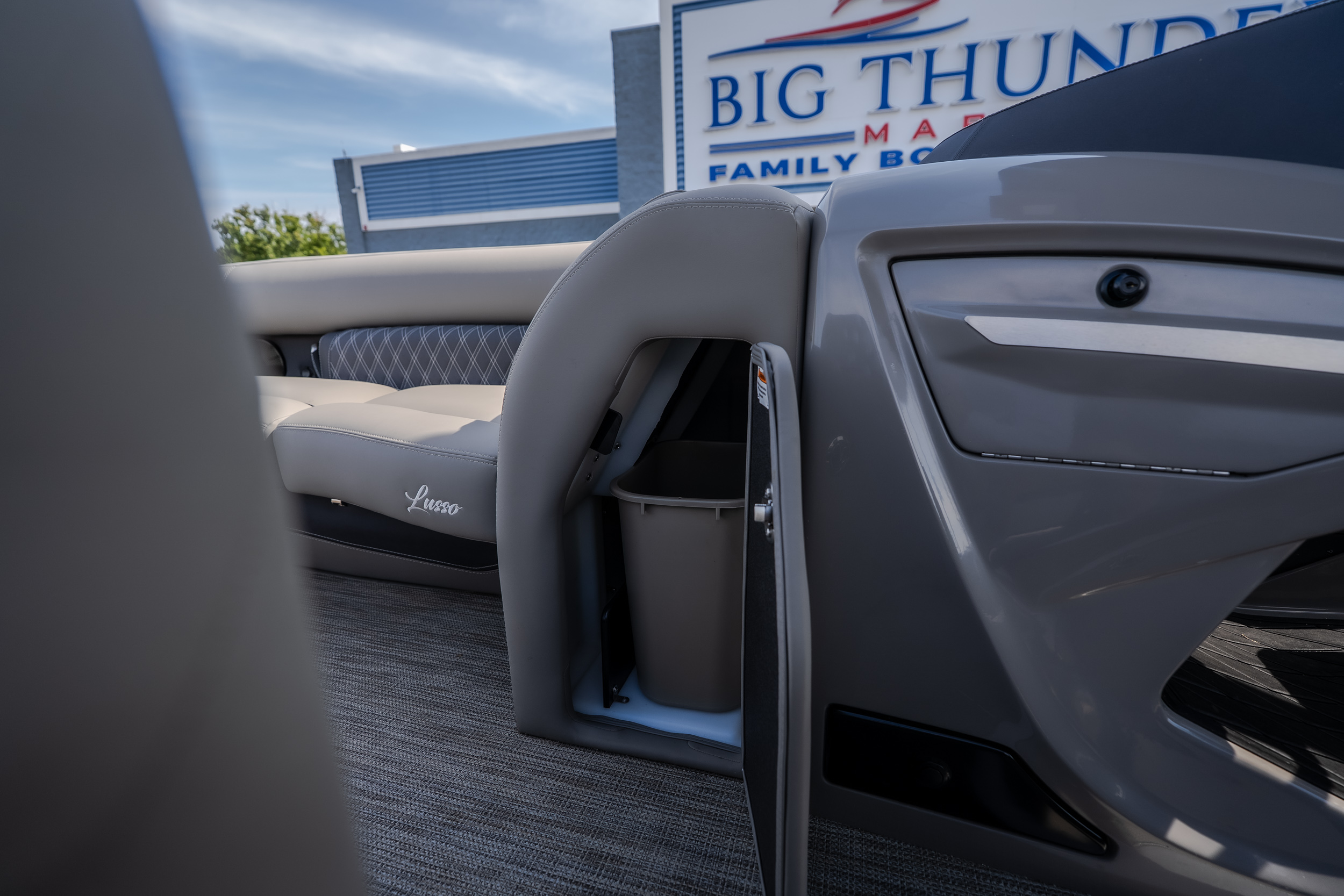 2023 Barletta Lusso 25UCA - Image 35