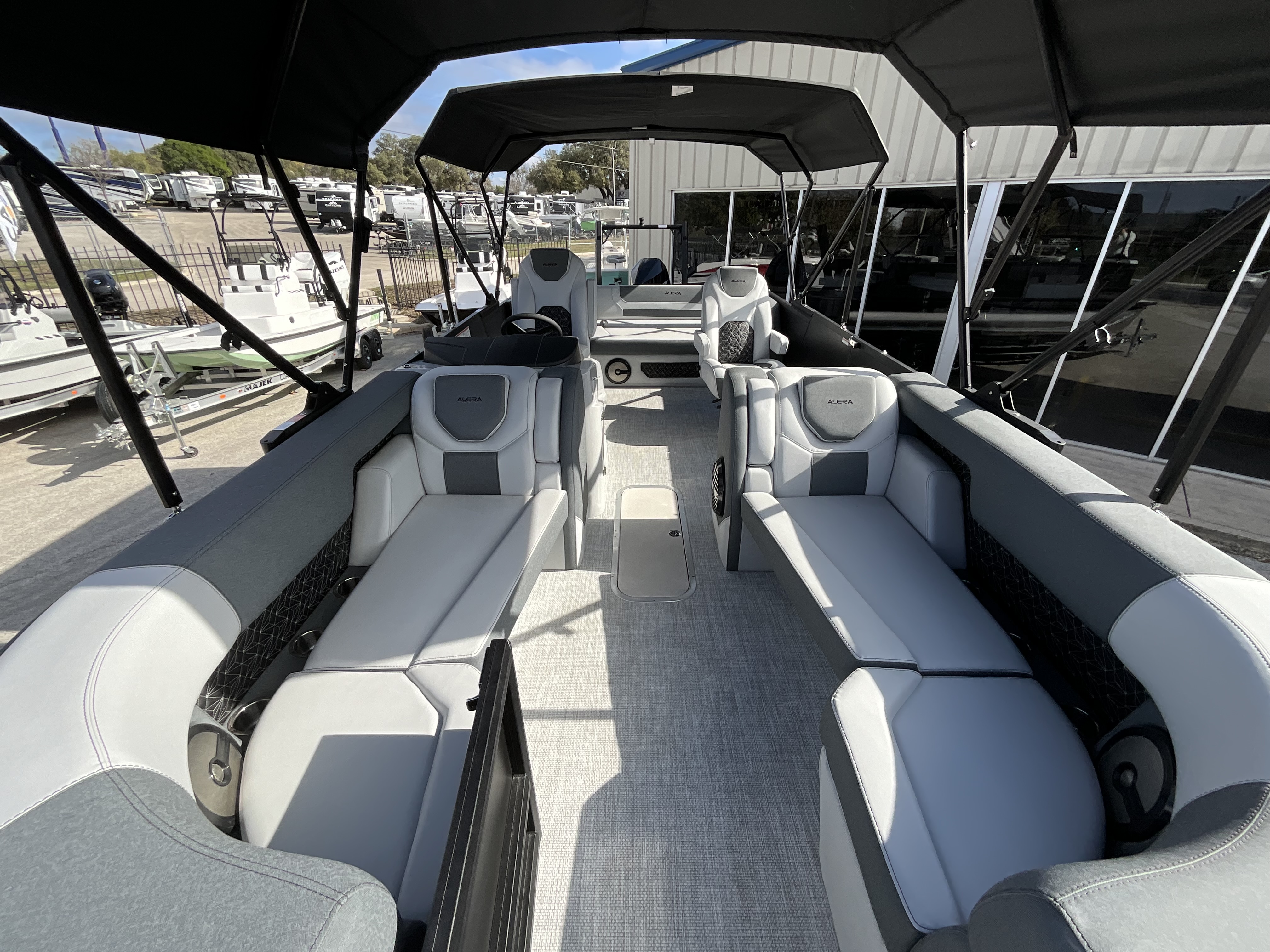2026 ALERA 2026 M 25L - Image 7