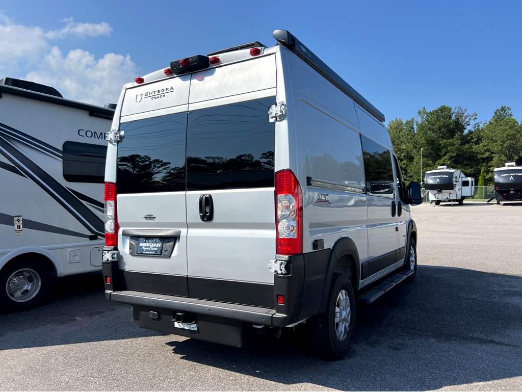 2026 ENTEGRA COACH ARC 18C - Image 4