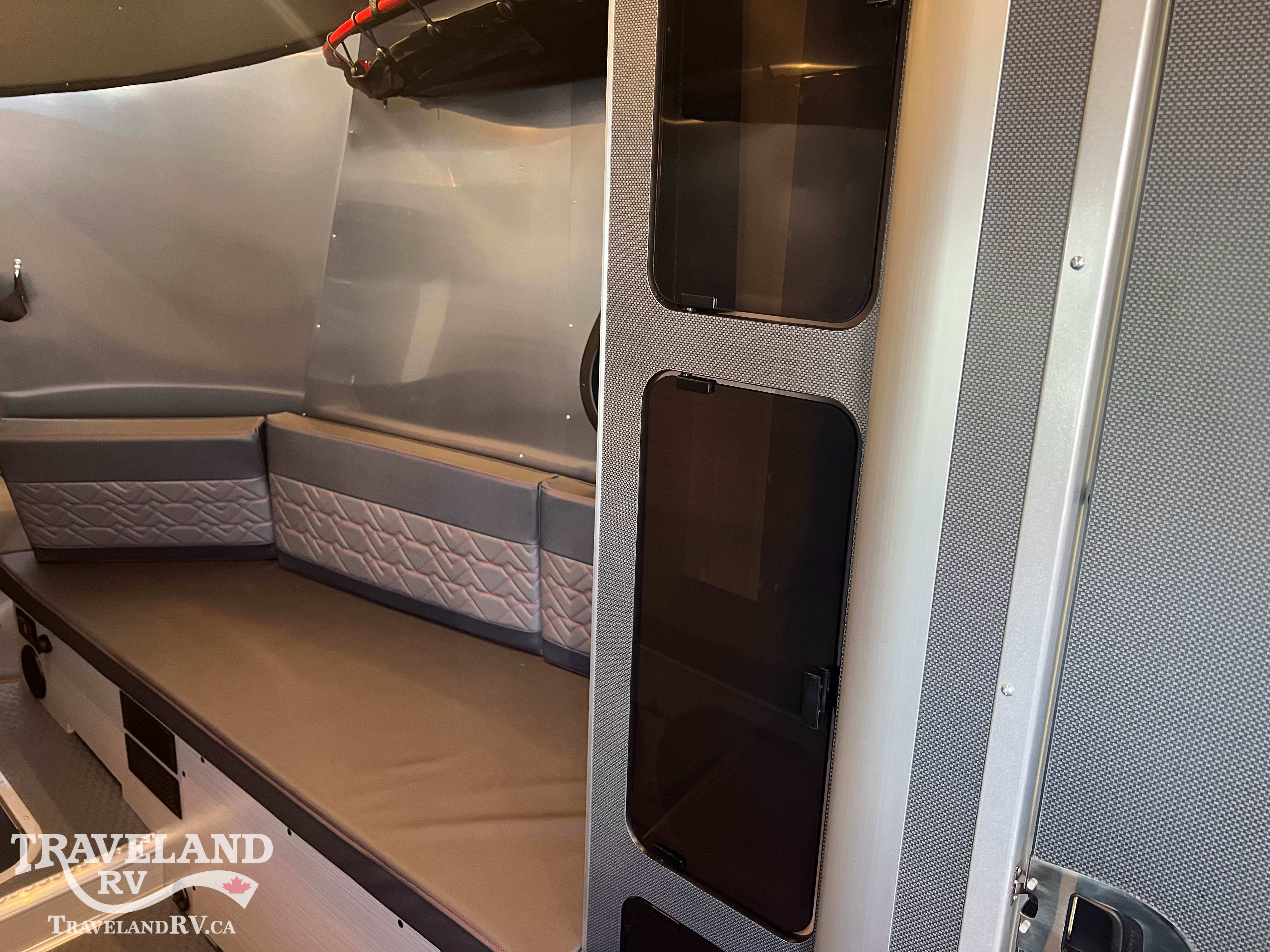 2026 Airstream Basecamp Basecamp 20X - Image 21