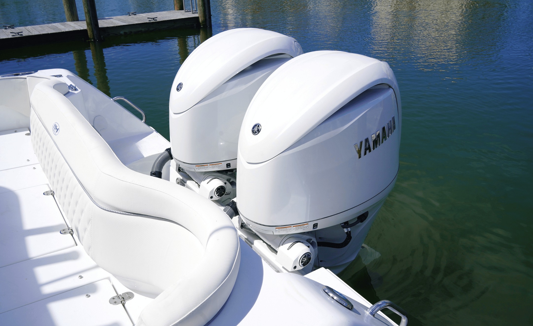 2027 SEA HUNT ULTRA 265SE - Image 6