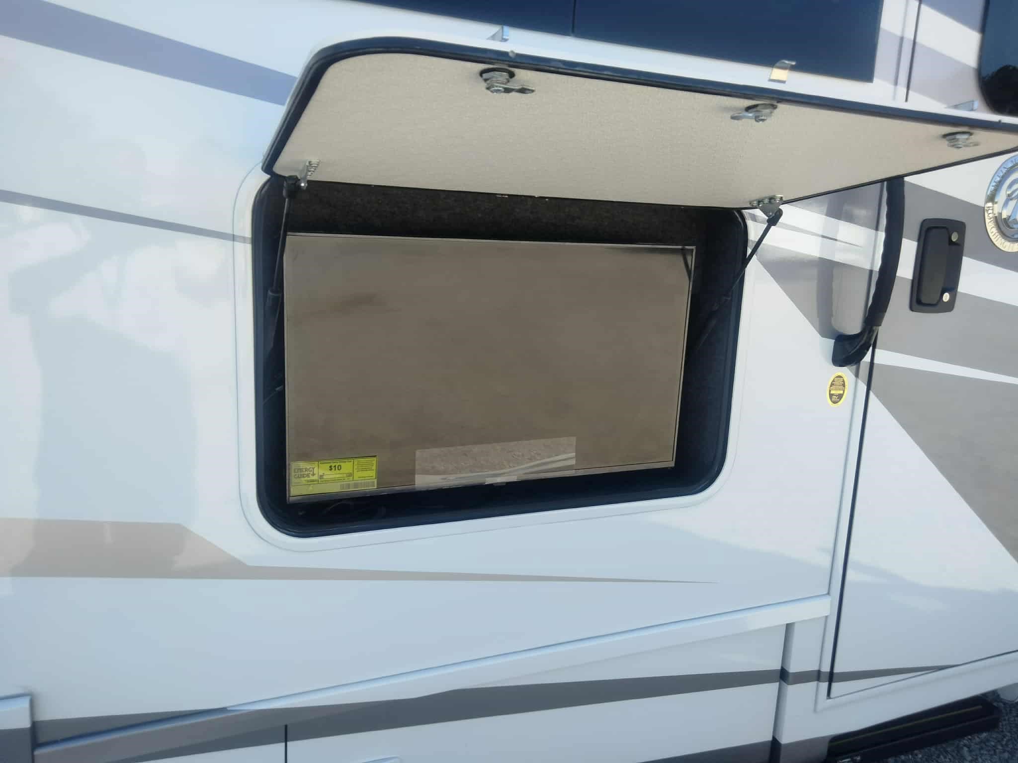 2026 TIFFIN WAYFARER 25 XLW - Image 29