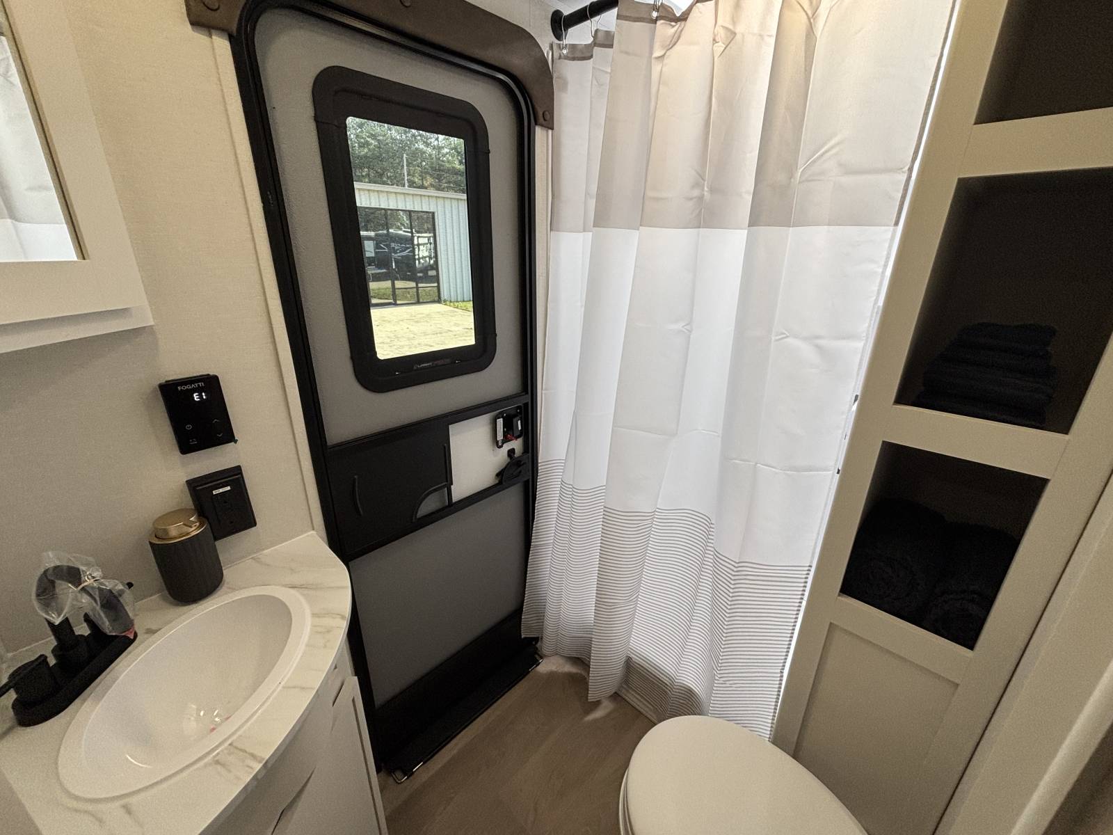 2026 Grand Design Transcend XPLOR 27DBX - Image 20