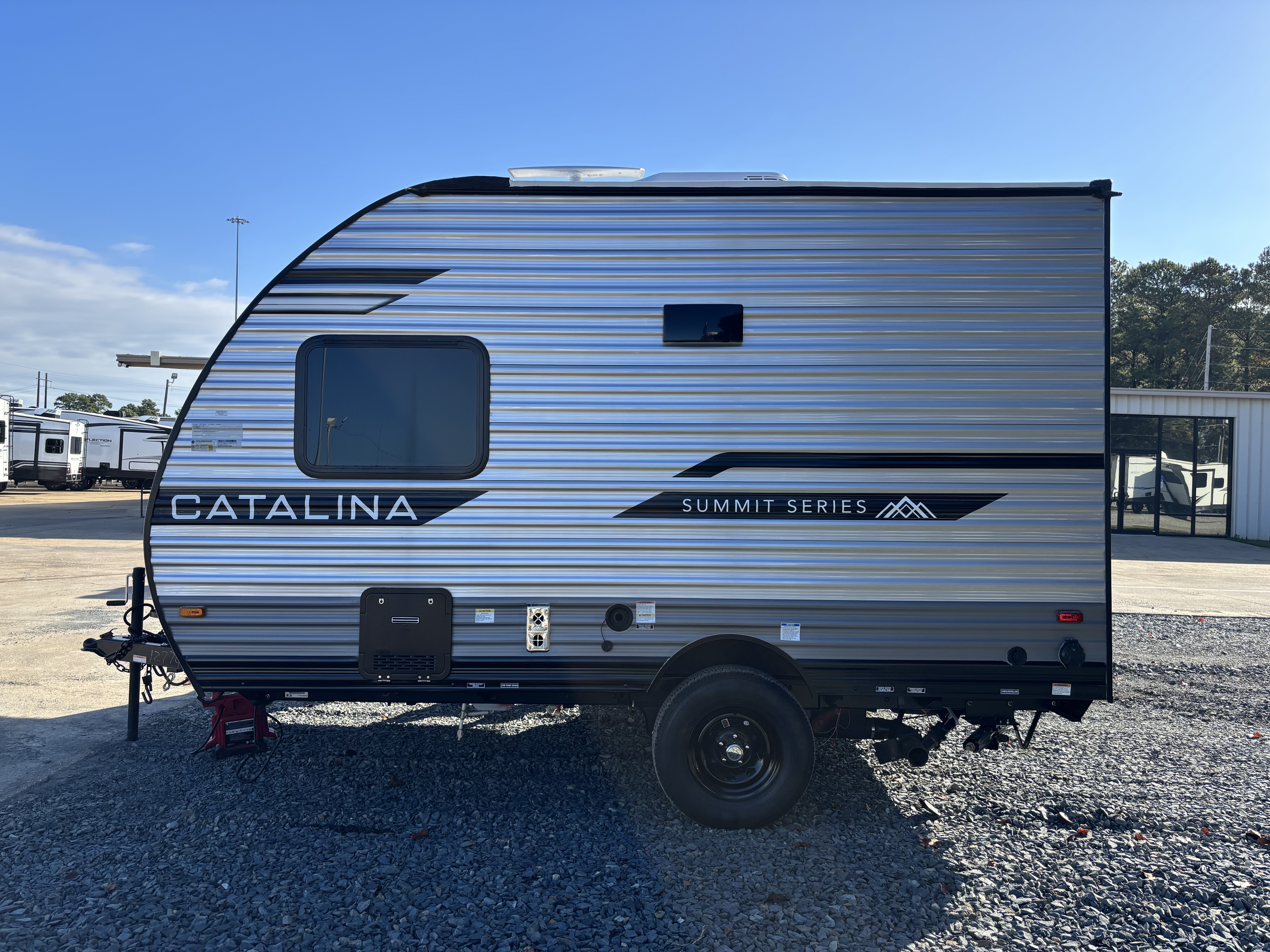 2025 Coachmen Catalina Summit Series 7 134BHX - Image 5