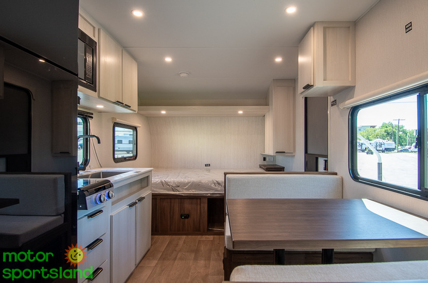 2026 Winnebago Access 18DBH - Image 45