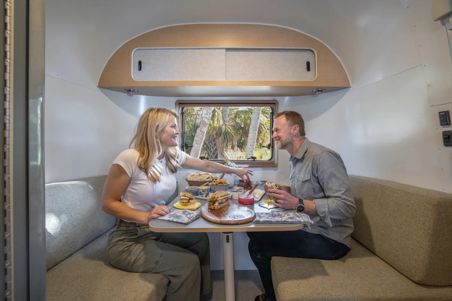 2027 Airstream World Traveler 17Rb - Image 6