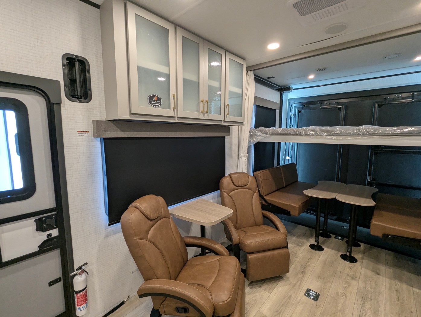 2027 Forest River Stealth 2900 - Image 12