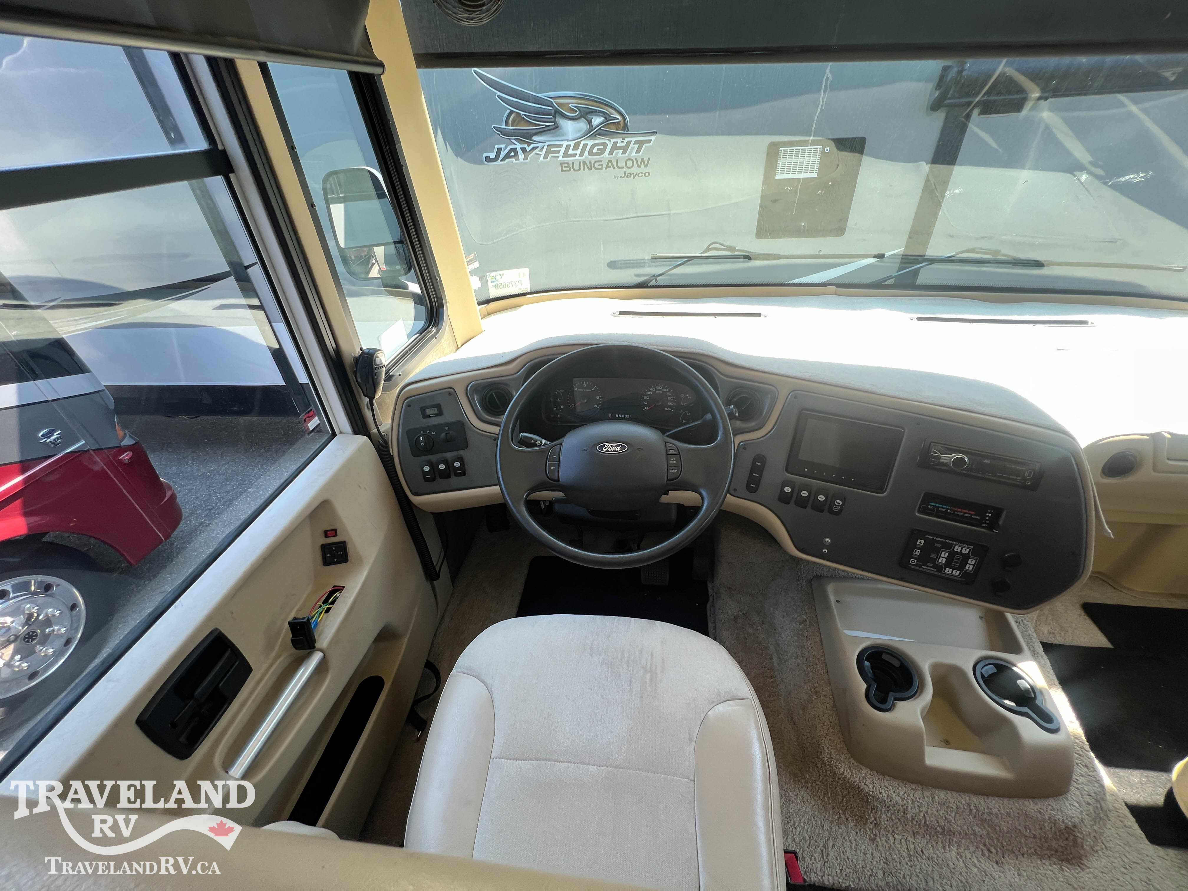 2012 Tiffin Allegro 36 LA - Image 9