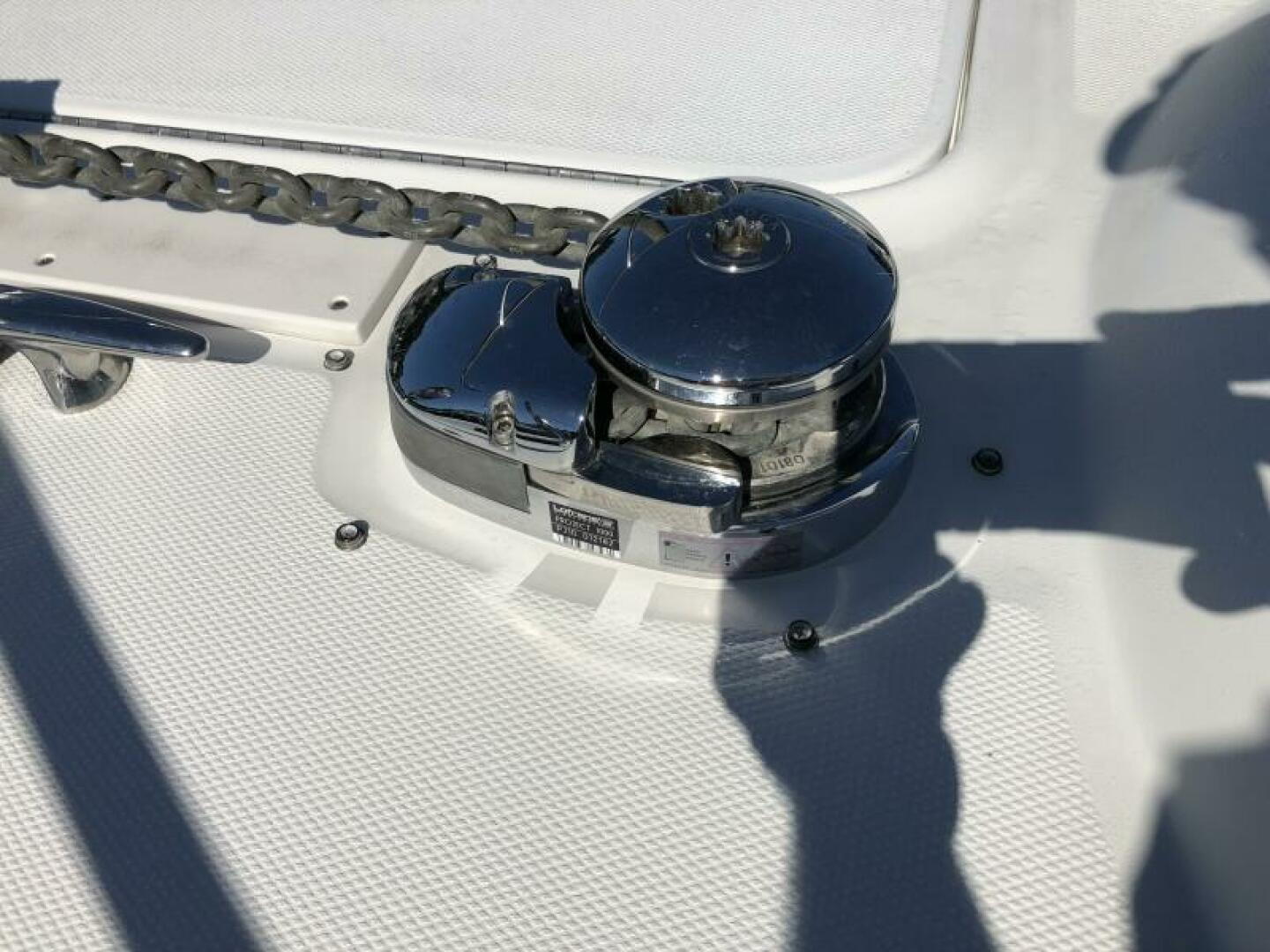 2002 Sea Ray 360 Sundancer - Image 19
