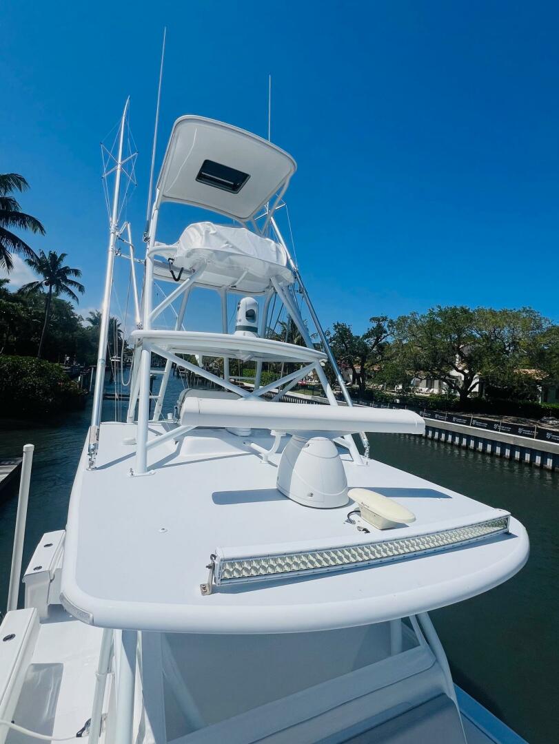 2015 Billfish 39 Custom CC - Image 24