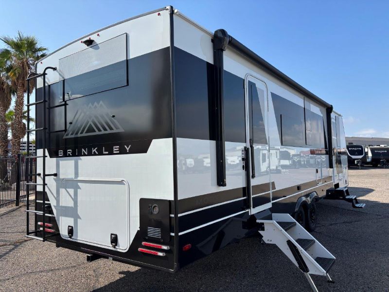 2026 Brinkley RV Model I 294 - Image 4