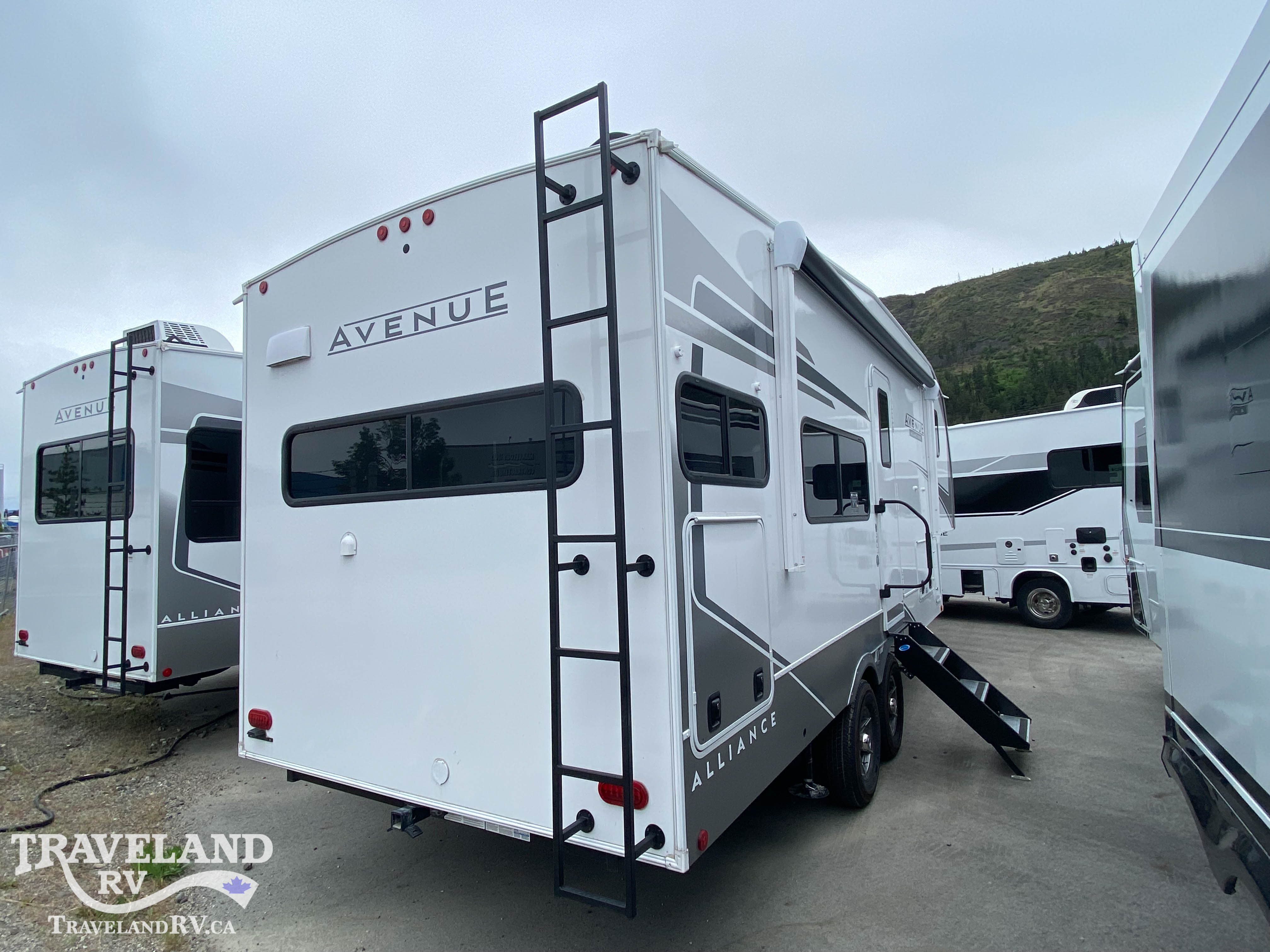 2026 Alliance RV Avenue 23ML - Image 4