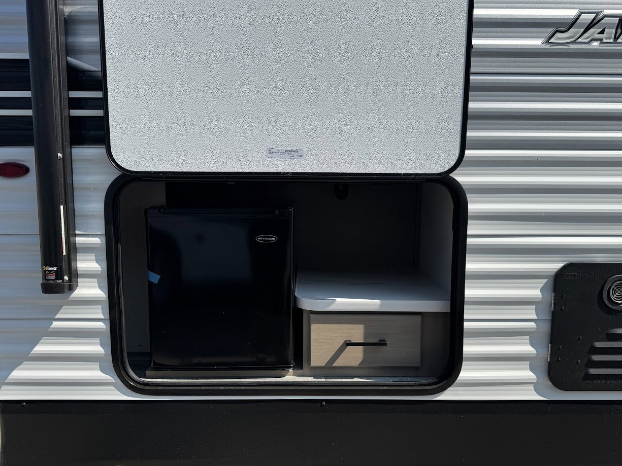 2026 JAYCO JAY FLIGHT SLX 265MWS - Image 6