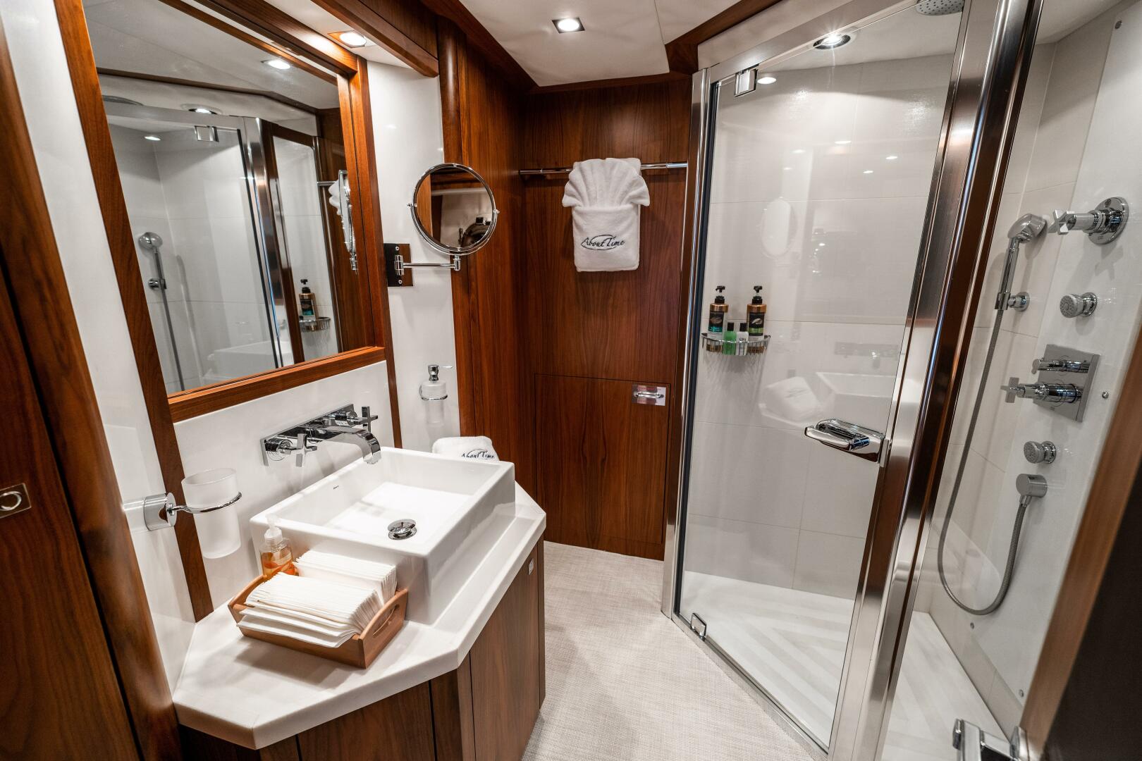 2010 Sunseeker 40m - Image 22