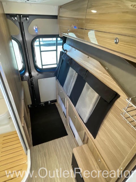 2019 Winnebago Travato 59G - Image 19