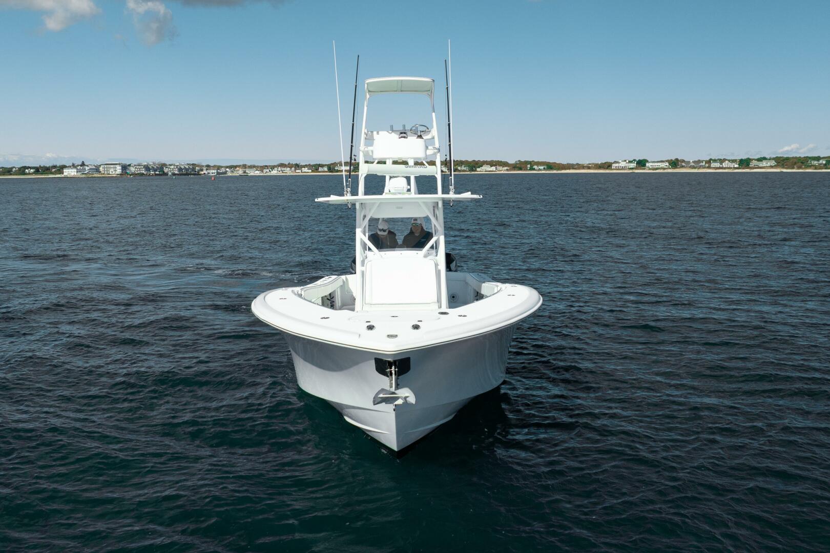 2014 Yellowfin 39 - Image 8