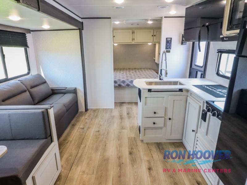 2026 COACHMEN 29BH - Image 14