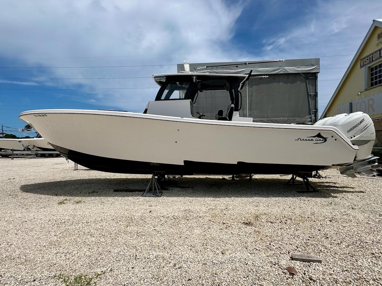 2021 Streamline 35C - Image 31