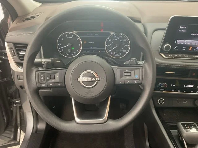 2023 Nissan Rogue Utility 4D SV AWD - Image 14