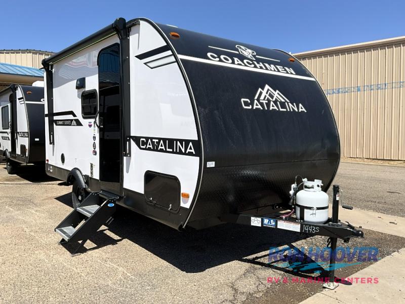 2026 COACHMEN 164BHX - Image 1
