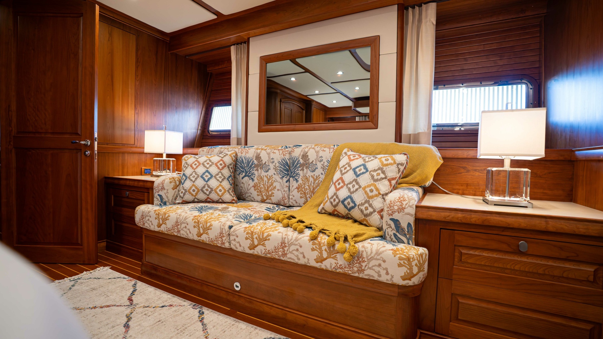 2018 Sabre 66 Dirigo - Image 47
