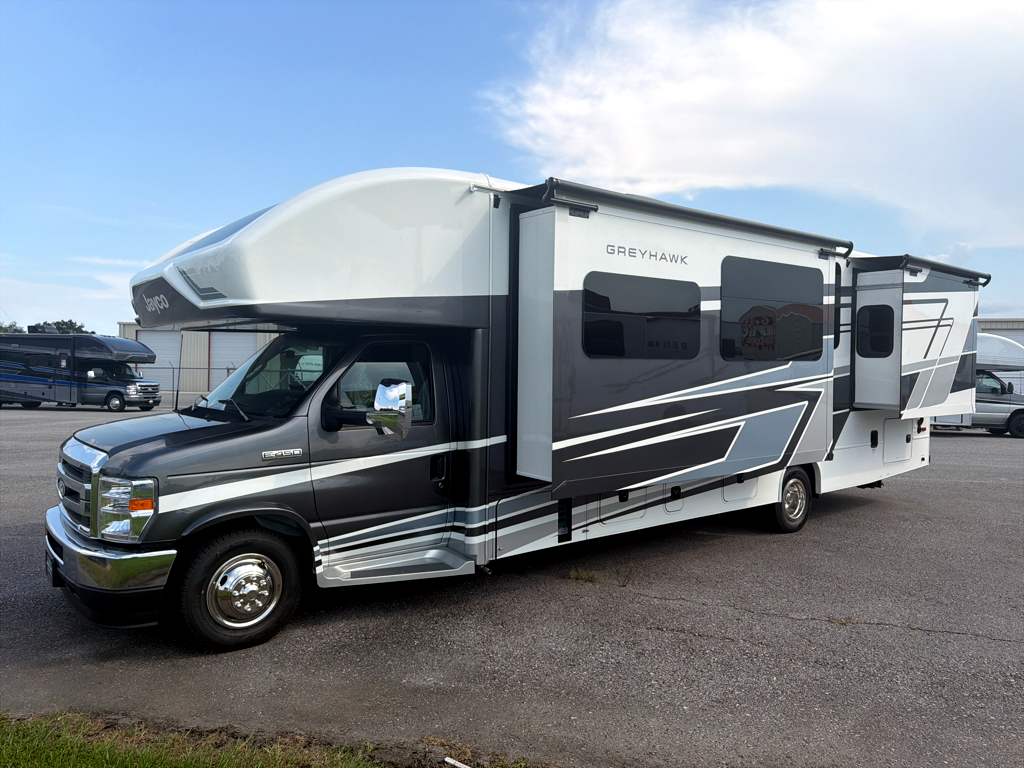2027 JAYCO GREYHAWK 29MV - Image 7