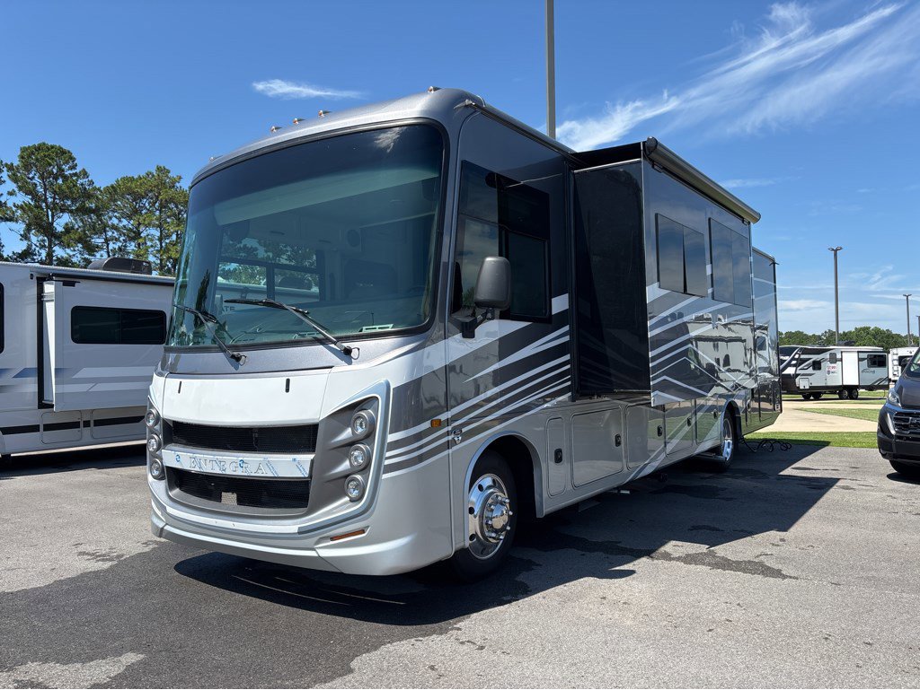2026 ENTEGRA COACH VISION XL 34G - Image 3